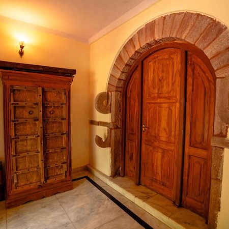Chandelao Garh Экстерьер фото