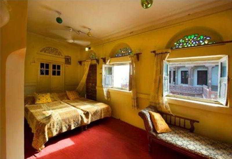 Chandelao Garh Экстерьер фото